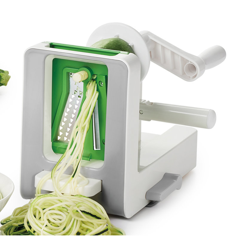 OXO Good Grips Tabletop Spiralizer