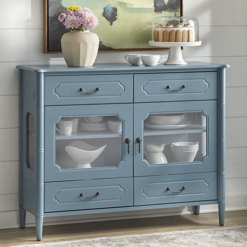Anneli Server, Marina Blue