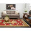 Tapis géométrique Abrigail-31457850