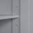 Tall Bathroom Storage Cabinet With Laundry Basket-571482310