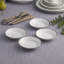 Ensemble de 4 bols à fruits Noritake Spectrum, 5 1/2 po, 4 oz