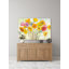 Spring Harmony by Julie Joy - Wrapped Canvas Print-52997661