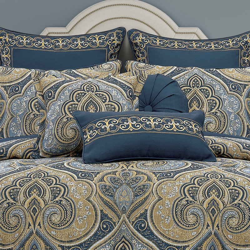 Coussin Messina