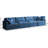 Burrows Square Arm Modular Sofa with Reversible Cushions-503564578-503564591