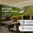 ALEKO Motorized Retractable Outdoor Awning with White Frame-62792255-111027051