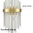 Ishee Flush Mounted Sconce