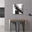 Art mural en verre «Demolation 2» par Ethan Harper-1726502634
