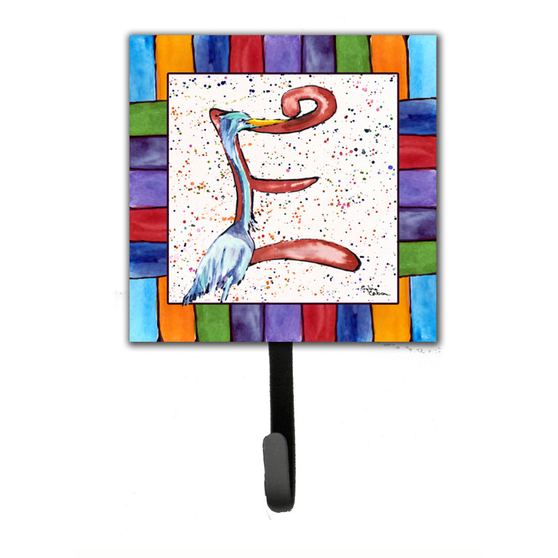 Steel Wall Wall Hook, E