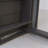Outdoor Grey Patio Dining & Meeting Table-772040556