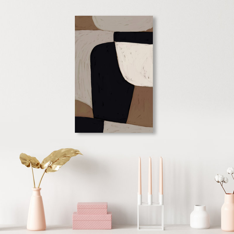 All For You Print by Oliver Gal, 10"H x 15"W, Gallery Wrapped