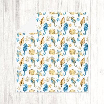 Throw Blanket