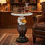 Table d'appoint Eagle Head
