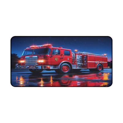 Polyester Desk Pad