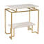 Table de bout Styrman