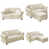 Blanc beige