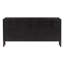 Grazia 73" Wide Sideboard, Black