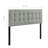 Lily Upholstered Fabric Headboard-114645075-114645082