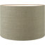 Hinderich Linen Drum Lamp Shade ( Uno )-106221430-106221432