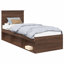 Solid Wood Bed-2105605643-2105605644
