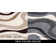 Driffield Shag Performance Abstract Rug