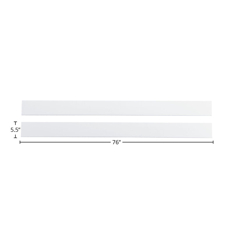 Ren Side Rails