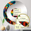 Alderamin - Miroir mural demi-cercle-1232814720
