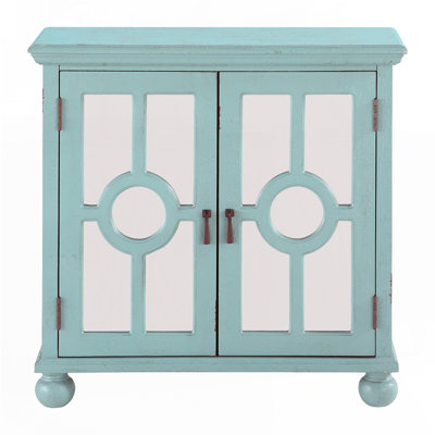 Armoire de rangement classique
