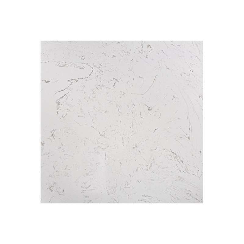 Table de bar Ullaland, H 41 po x L 26 po x l 26 po, Blanc, Noir