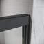 Porte de douche coulissante semi-sans cadre-127317956