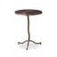 Sophie Marble End Table