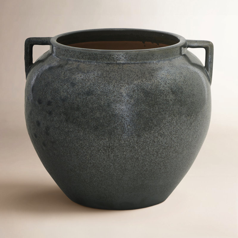 Aguilar Ceramic / Porcelain Table Vase