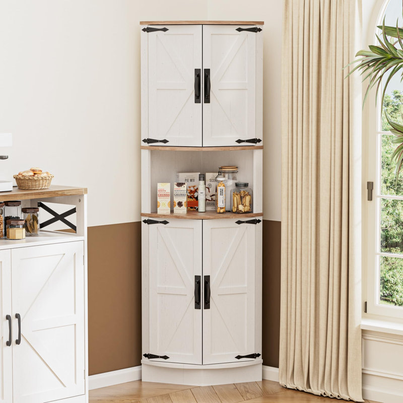 Sideboard, White