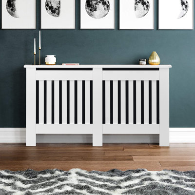 Solange Radiator Cover