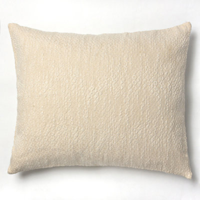 Lanaro Euro Pillow Cover & Insert