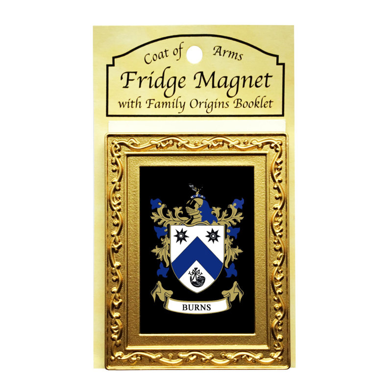 Fridge Magnet