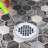 4.37'' W Drain Stopper-53748208