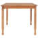 Istanbul Rectangular 150Cm L Outdoor Table