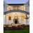 Avangeline Steel Wall Light-93930580