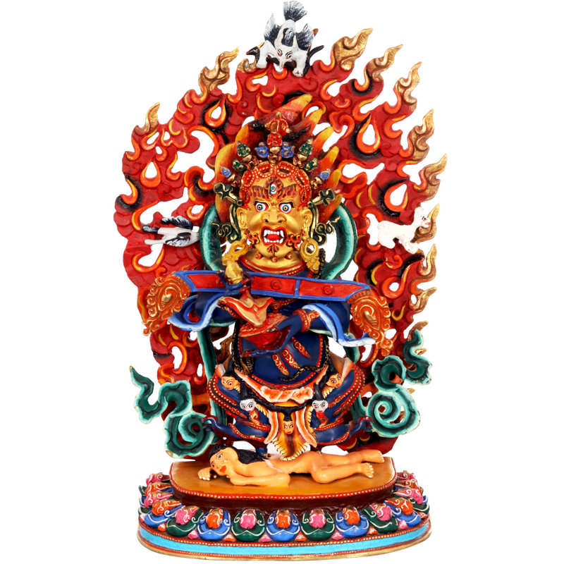 Religious & Spiritual Statue
