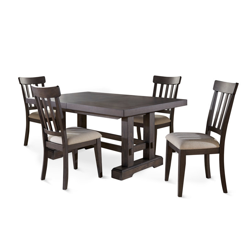5 Piece Dining Set