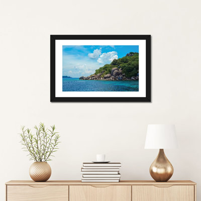 Thailande III par Ben Heine - reproduction de photo