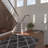 Adjustable Acrylic Slat Wall Panel Kit-97800251-97800249