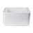 23.375'' L Single Bowl Fireclay Kitchen Sink-9079426