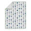 Ensemble de literie pour lit de bébé 4 pièces Mod Arrow-31274635
