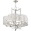 Lustre à 6 lumières Belisle-1566391619
