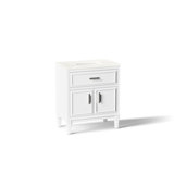 Southerk 30-In Bathroom Vanity Set