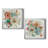 " Rose Garden I " 2 - Pieces-1364497412-1364497409-1364497437