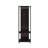 Kolen Espresso Finish Hall Tree