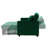 Dark Green Leisure Broaching Machine