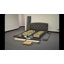 Lit plateforme tapissier à profil bas avec rangement Snellville-1587770015-1587739491